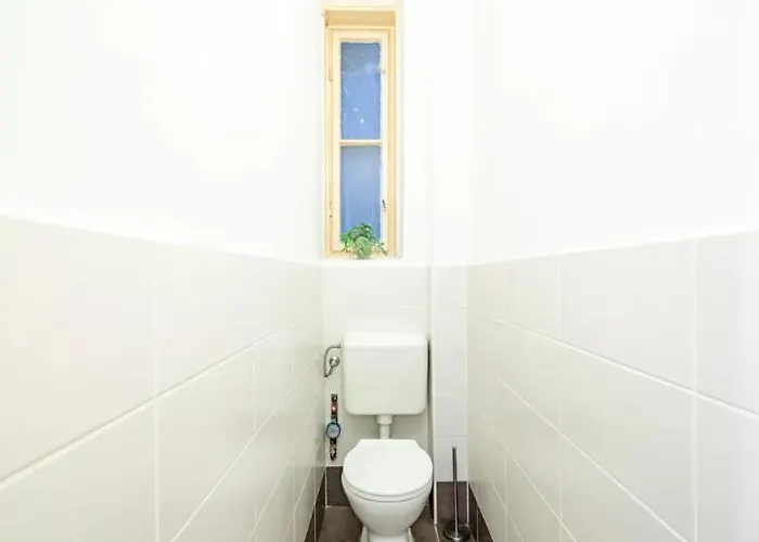 דירה Cityscape Budget Zichy Loft