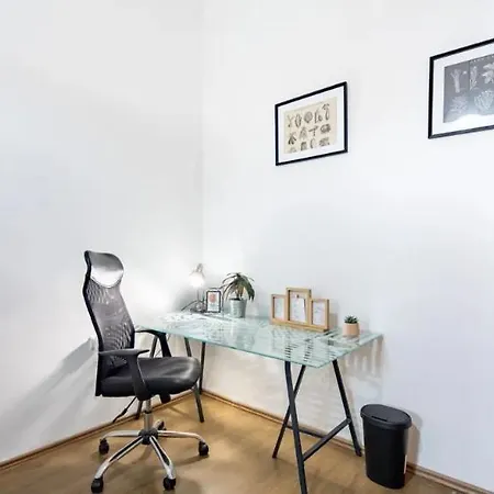 Cityscape Budget Zichy Loft Apartmán Budapešť