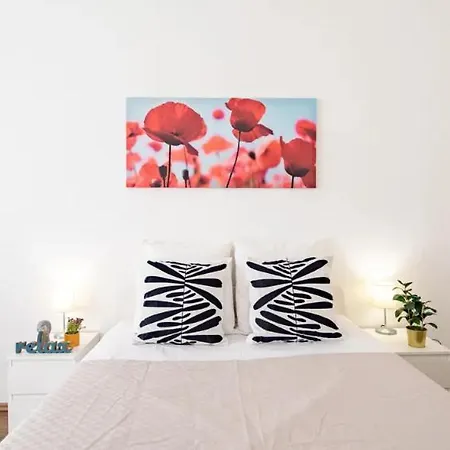 Cityscape Budget Zichy Loft Apartmán