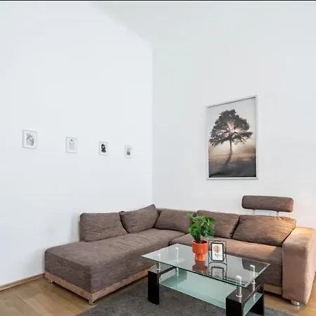 Cityscape Budget Zichy Loft * Budapešť