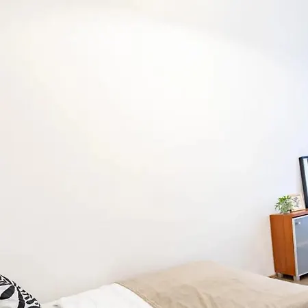 Cityscape Budget Zichy Loft Appartement *