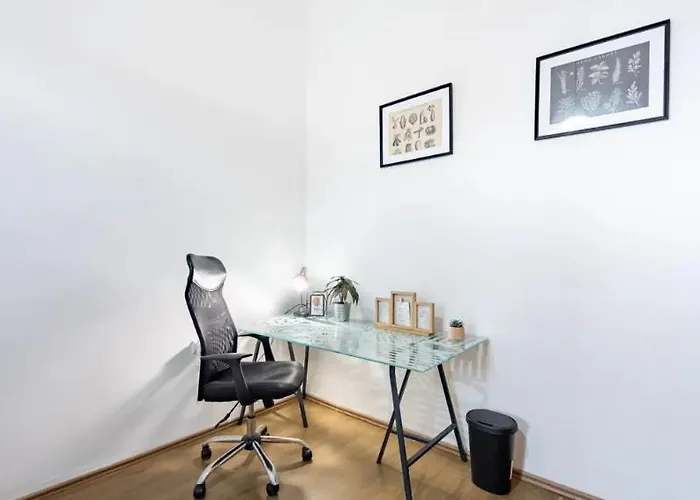 Cityscape Budget Zichy Loft Апартаменты Будапешт